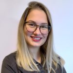 Psicóloga Vitoria Appoloni