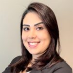 Psicóloga Rosangela Santos