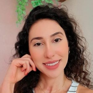 Rafaela Gomes Geraldo, psicólogo em São Paulo