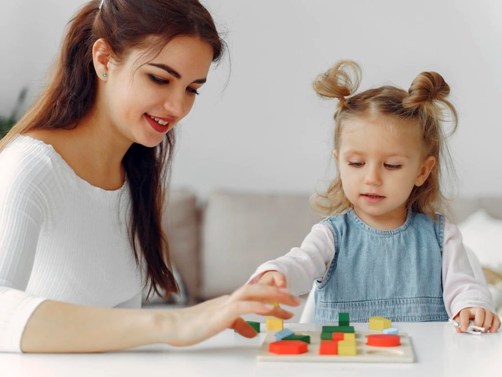 A importância do brincar - Psicologia Infantil