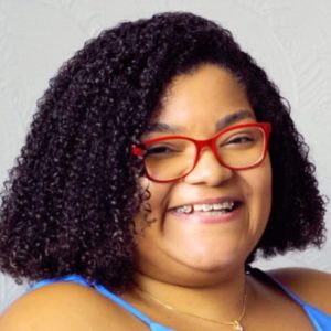 Camila Santos Souza, psicólogo em Piracicaba