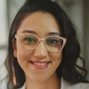 Josiane de Oliveira Pedro, psicólogo em Bauru
