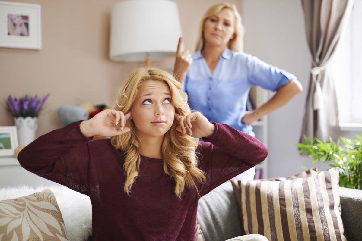 Mães narcisistas: como afetam o psicológico dos filhos?