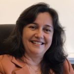 Psicóloga Ana Montenegro