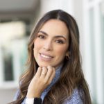 Psicóloga Cassia Guerreiro