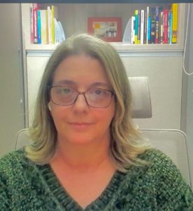 Miriam Charelli, psicólogo em São Paulo