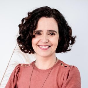 Paula Jackeline Alves Carstens, psicólogo em São Paulo