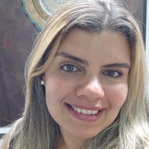 Sara Mello da Silva Cedro, psicólogo em São Bernardo do Campo