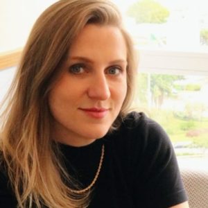 Thaís Zanata Libardi, psicólogo em São Paulo