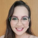 Psicóloga Mariana Rodrigues de Oliveira