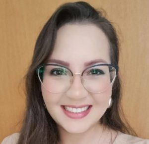 Mariana Rodrigues de Oliveira, psicólogo em Ourinhos