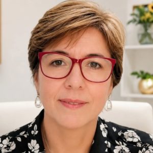 Andréa Fernanda Quionha, psicólogo em São Paulo