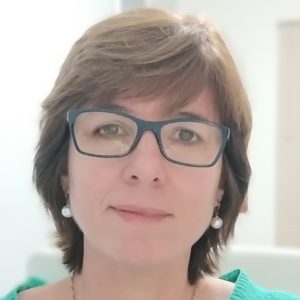 Andréa Fernanda Quionha, psicólogo em São Paulo