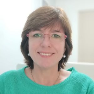 Andréa Fernanda Quionha, psicólogo em São Paulo