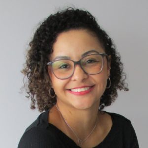 Renata Marques, psicólogo em São Paulo