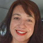 Psicóloga Marcia Aparecida Alves