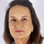 Psicóloga Ligia Mello