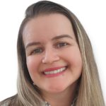 Psicóloga Regiane Rodrigues Mazucato