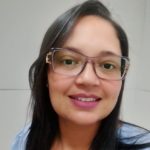 Psicóloga Deise Machado