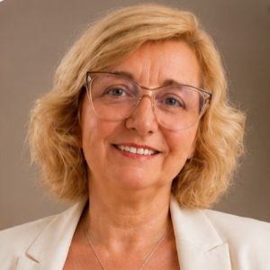 Sônia Bonatti Gomes da Rocha, psicólogo em Osasco