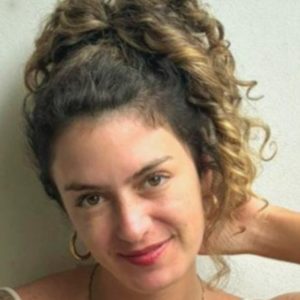 Lais Efraim, psicólogo em São Paulo