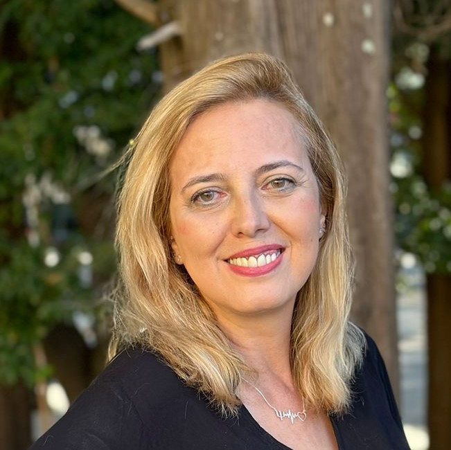 Maria Chen, psicologa em Ipiranga, São Paulo / SP- Agendar consulta ...