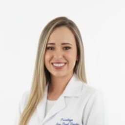 Ana Paula Durães Pereira, psicólogo em Campinas