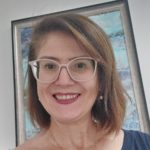 Psicóloga Jucileine Pontes