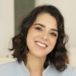 Psicóloga Rosana Novais Leite
