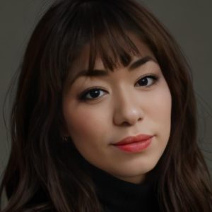 Isis Fernanda Rodrigues Tsuchihashi Takeda, psicólogo em São Paulo