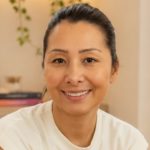 Psicóloga Erika Souza Ueda