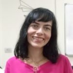 Psicóloga Julia Gonçalves Santana