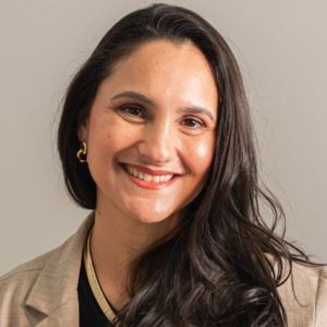 Carolina Demarque Souza, psicólogo em Piracicaba