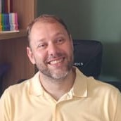 Luís Gustavo de Oliveira, psicólogo em São Paulo