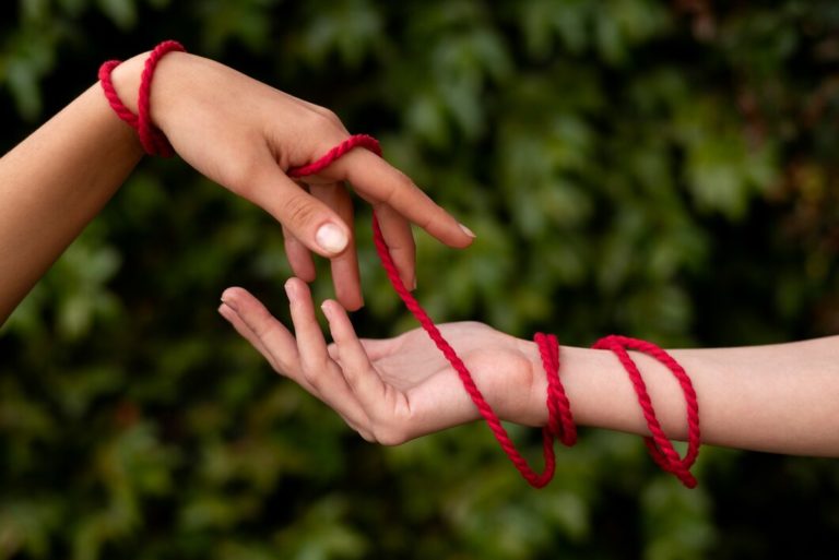 Relacionamentos codependentes