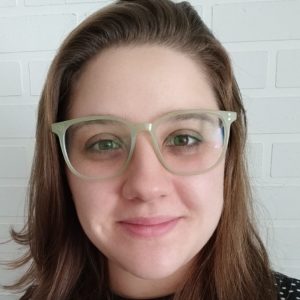 Cibelle Bonadia, psicólogo em São Paulo