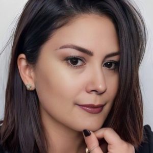 Lizandra Belloni Lima de Siqueira, psicólogo em Tupi Paulista