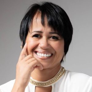 Gidiane Fernandes Sales, psicólogo em Vargem Grande Paulista