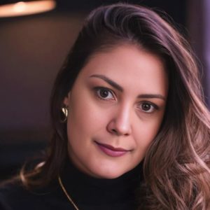 Lizandra Belloni Lima de Siqueira, psicólogo em Tupi Paulista