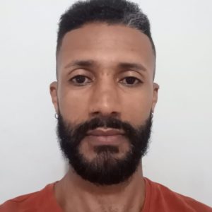 Marcelo Lima da Silva, psicólogo em São Paulo