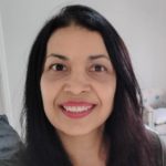 Psicóloga Ana Cristina