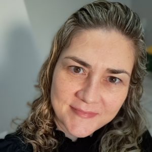 Carina Basso, psicólogo em Americana