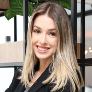 Ligia Helena Sanches dos Santos, psicólogo em São Caetano do Sul