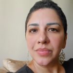 Psicóloga Julia Sonego