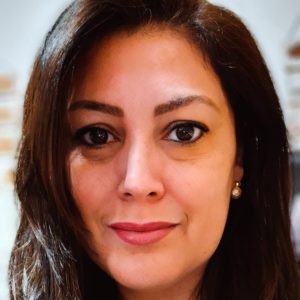 Lizandra Belloni Lima de Siqueira, psicólogo em Tupi Paulista