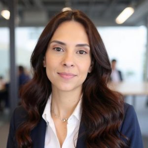 Verônica Nunes Duarte, psicólogo em Osasco