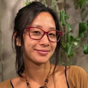 Wendy Hsieh, psicólogo em São Paulo