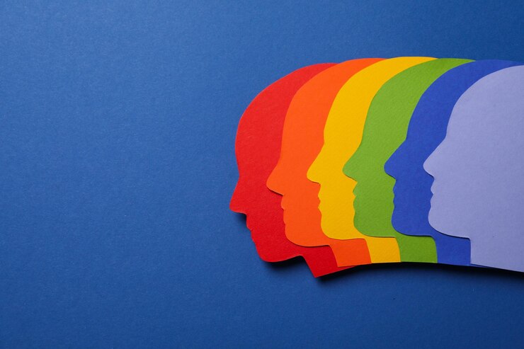 A psicologia das cores: como elas afetam nossas emoções