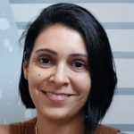 Psicóloga Fernanda Maciel Azevedo