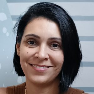 Fernanda Maciel Azevedo, psicólogo em Osasco